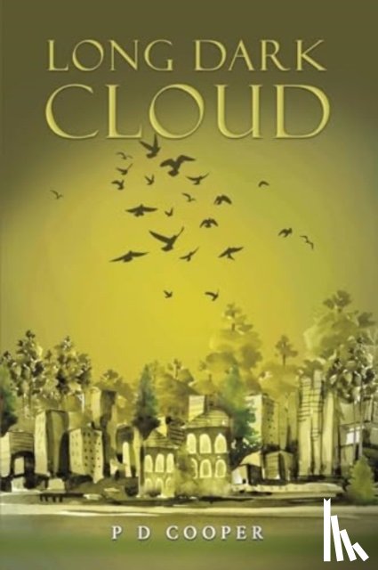 Cooper, P D - Long Dark Cloud