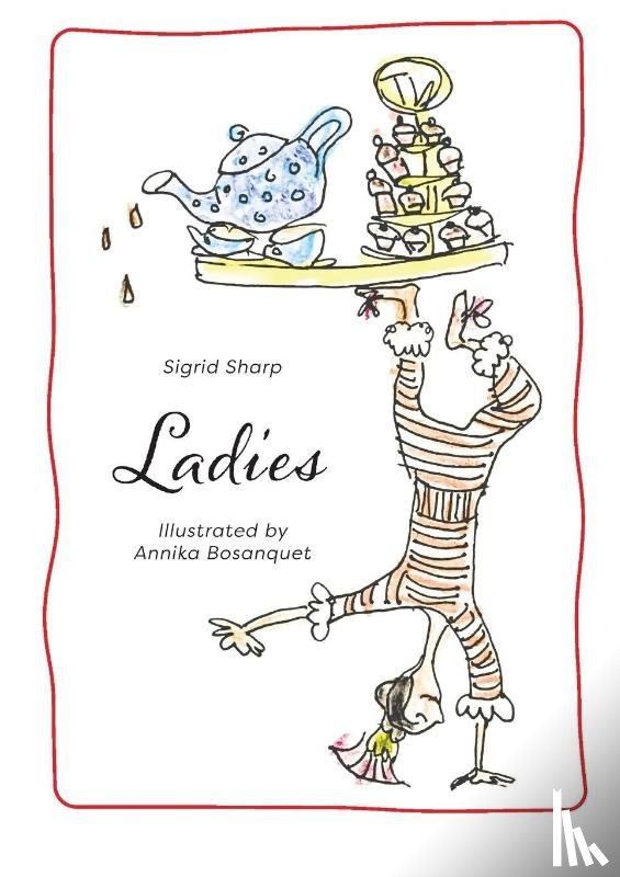 Sharp, Sigrid - Ladies