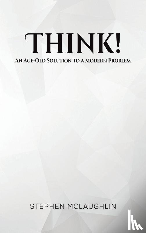 Mclaughlin, Stephen - Think!