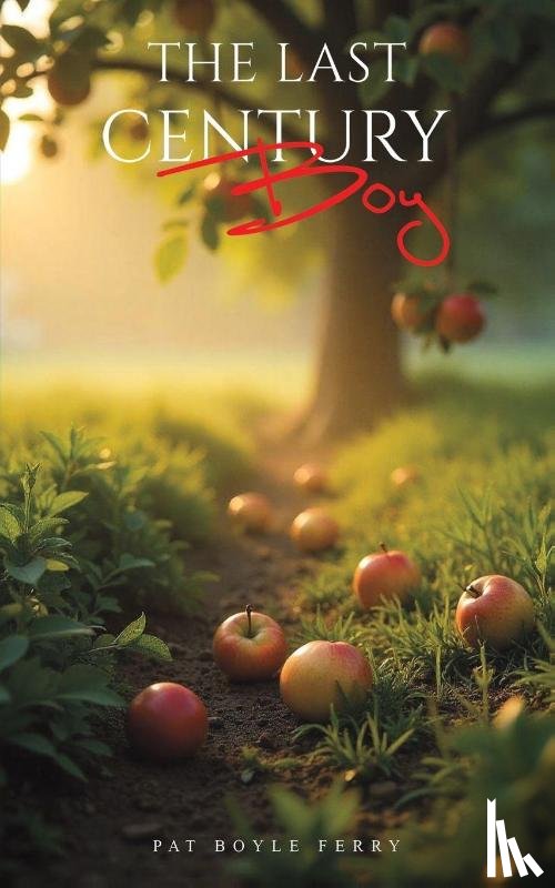 Ferry, Pat Boyle - The Last Century Boy