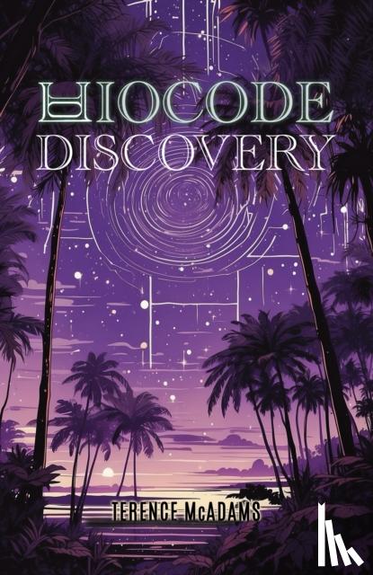 McAdams, Terence - Biocode: Discovery