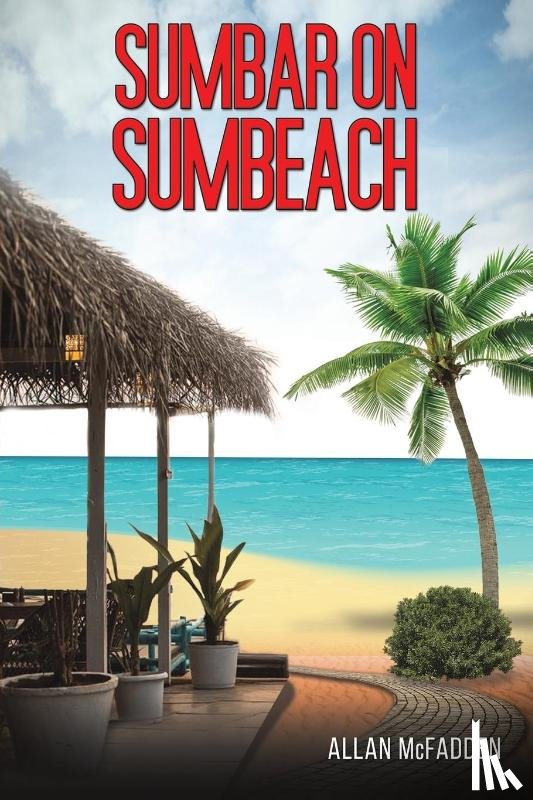 McFadden, Allan - Sumbar on Sumbeach