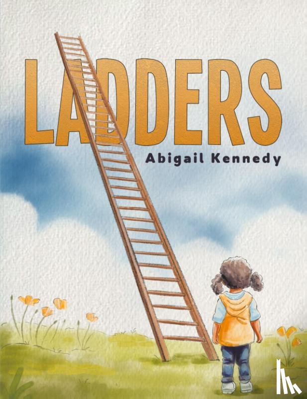 Kennedy, Abigail - Ladders
