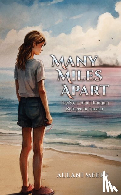 Meeks, Aulani - Many Miles Apart