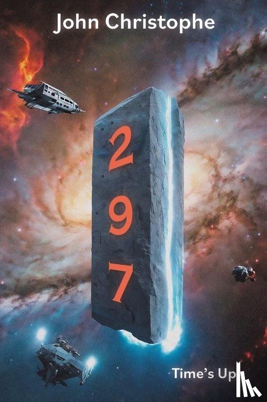 Christophe, John - 297
