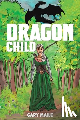 Maile, Gary - Dragon Child