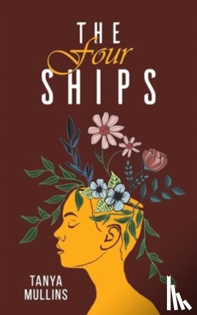 Mullins, Tanya - The Four Ships