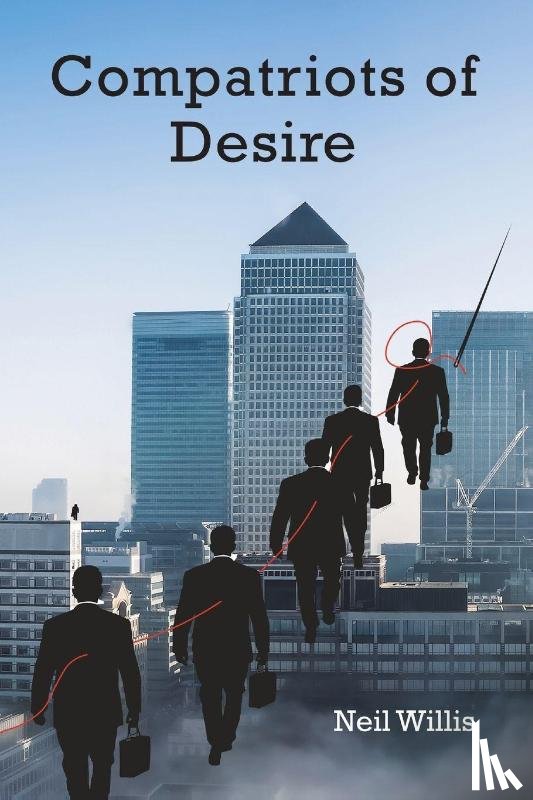 Willis, Neil - Compatriots of Desire