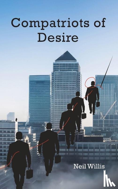 Willis, Neil - Compatriots of Desire