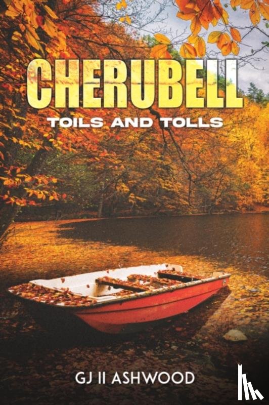 Ashwood, GJ II - Cherubell