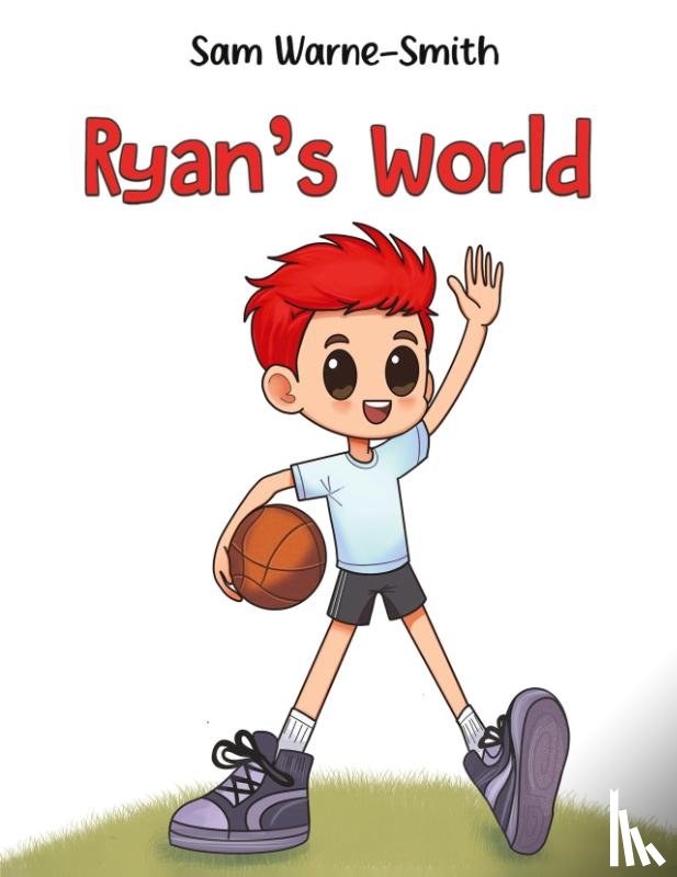 Warne-Smith, Sam - Ryan’s World