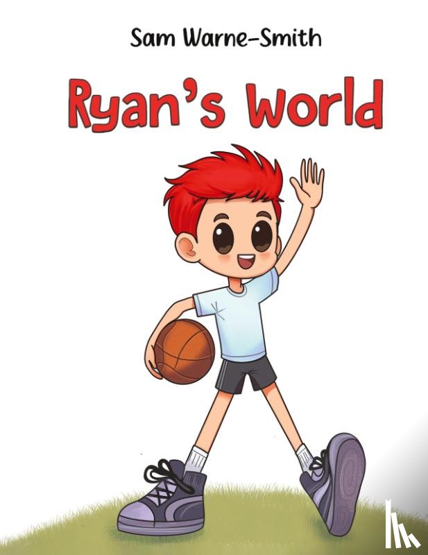 Warne-Smith, Sam - Ryan’s World