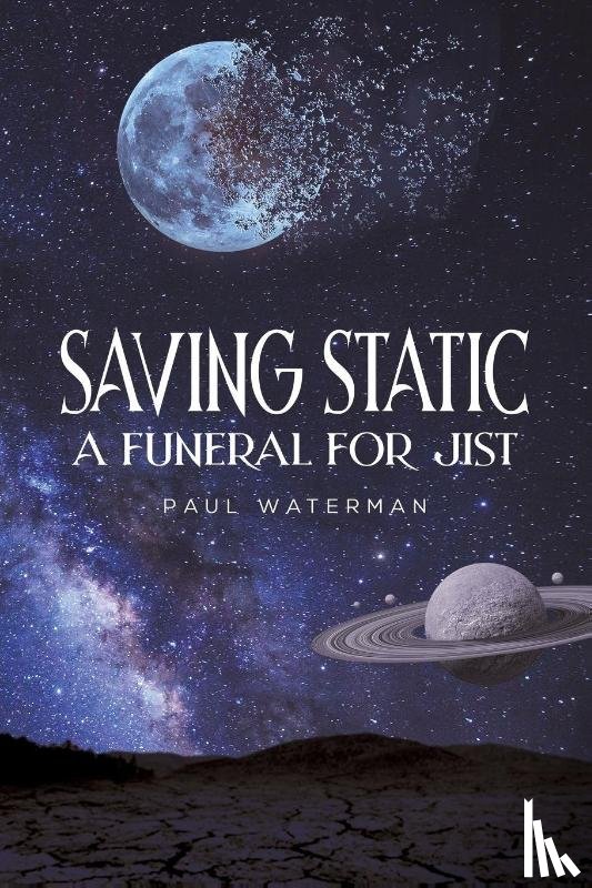 Waterman, Paul - Saving Static