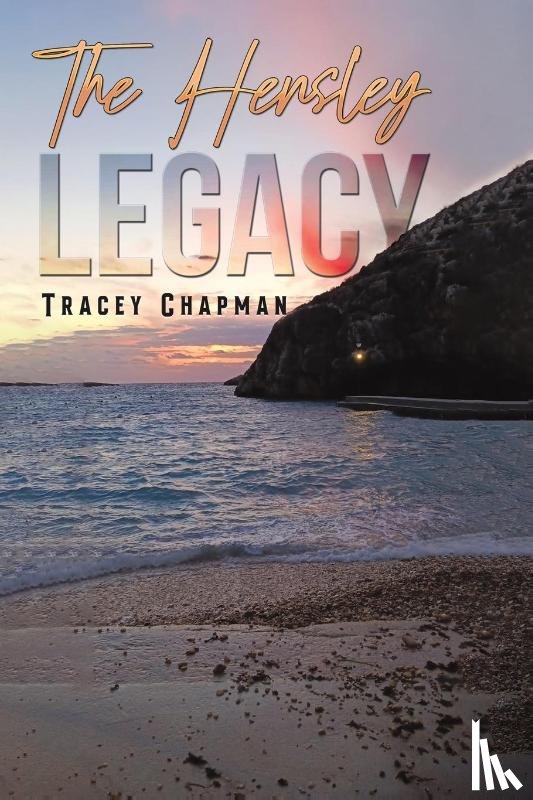 Chapman, Tracey - The Hensley Legacy