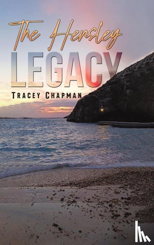 Chapman, Tracey - The Hensley Legacy