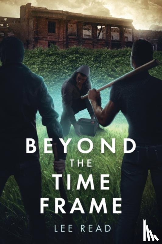 Read, Lee - Beyond the Time Frame