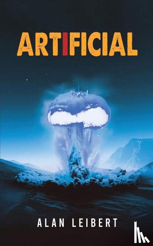 Leibert, Alan - Artificial