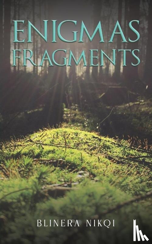 Nikqi, Blinera - Enigmas Fragments