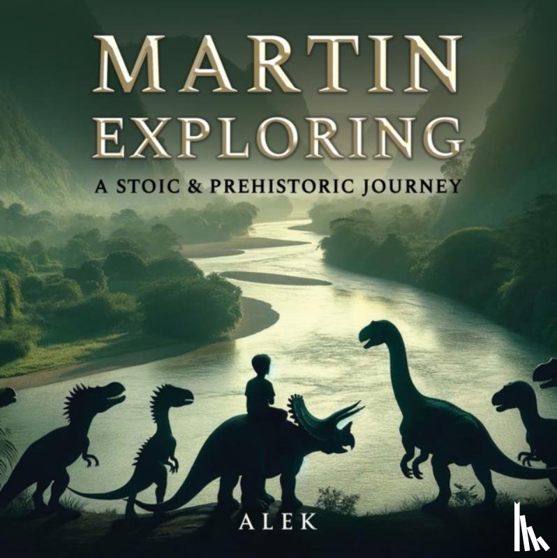 ., Alek - Martin Exploring