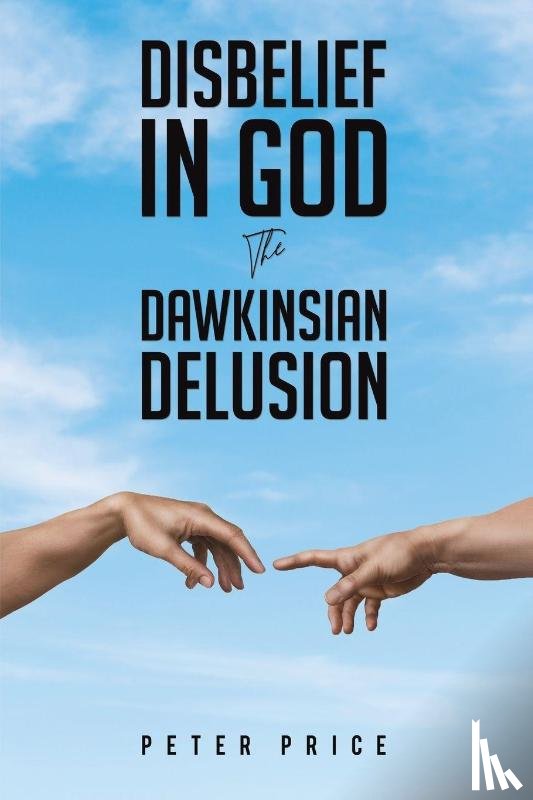 Price, Peter - Disbelief in God