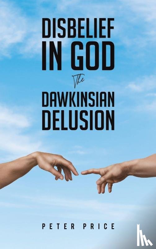 Price, Peter - Disbelief in God