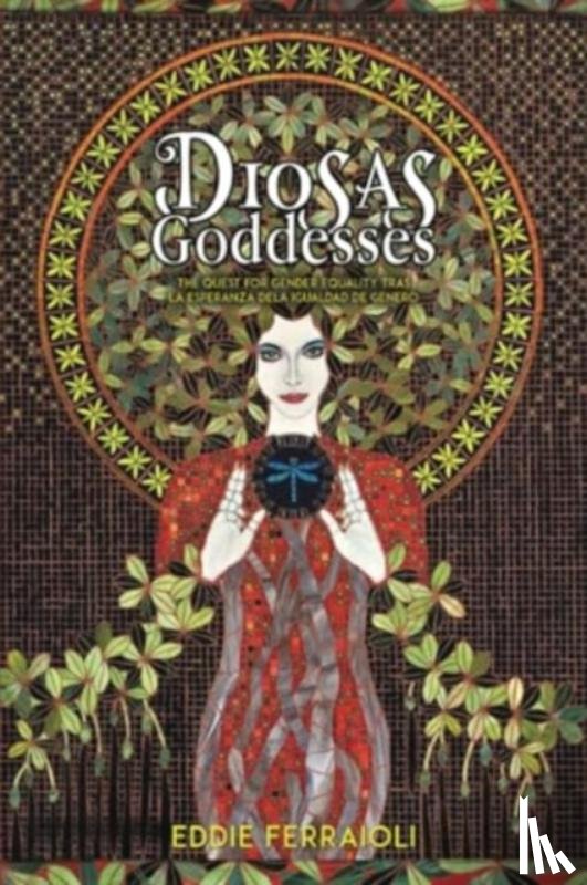Ferraioli, Eddie - Diosas / Goddesses