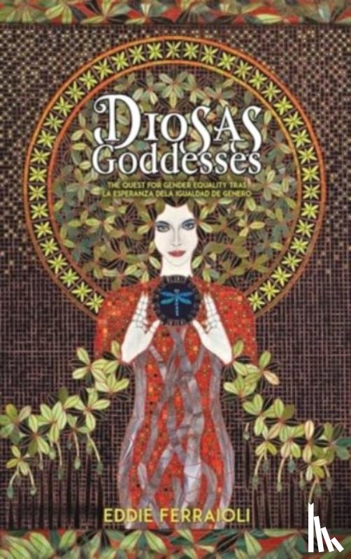 Ferraioli, Eddie - Diosas / Goddesses