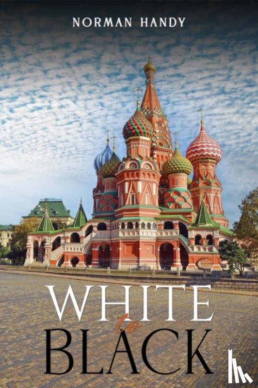 Handy, Norman - White to Black