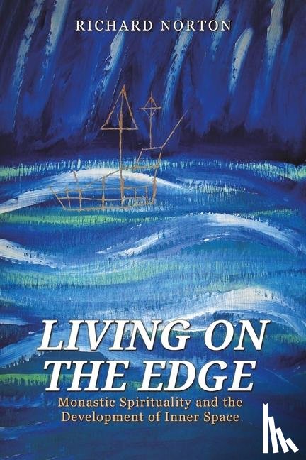 Norton, Richard - Living on the Edge