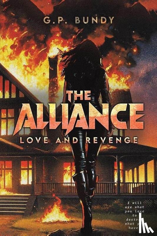 Bundy, G.P. - The Alliance