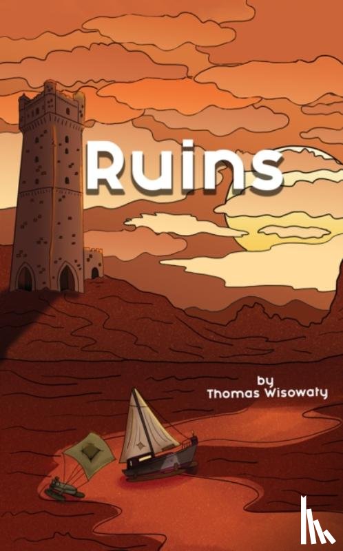 Wisowaty, Thomas - Ruins