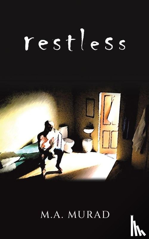 Murad, M.A. - Restless