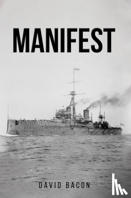 Bacon, David - Manifest