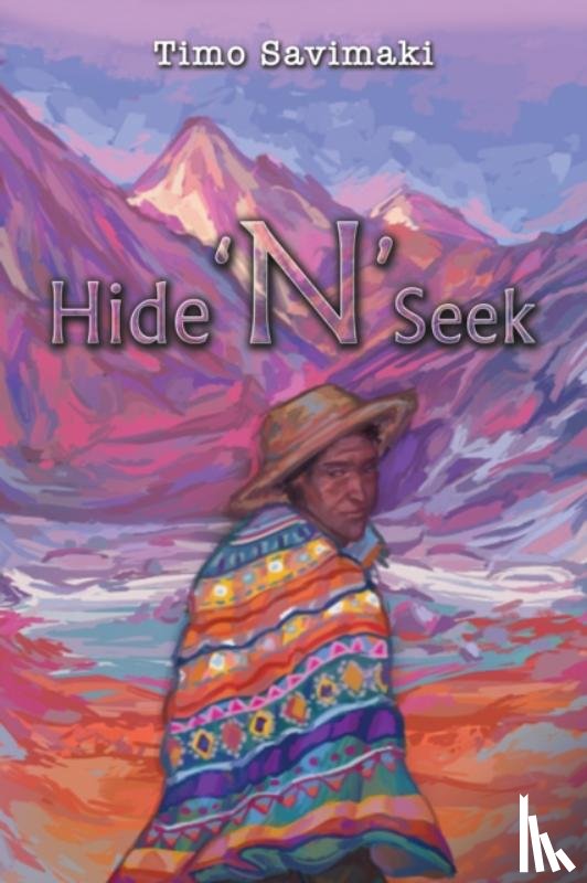 Savimaki, Timo - Hide 'N' Seek