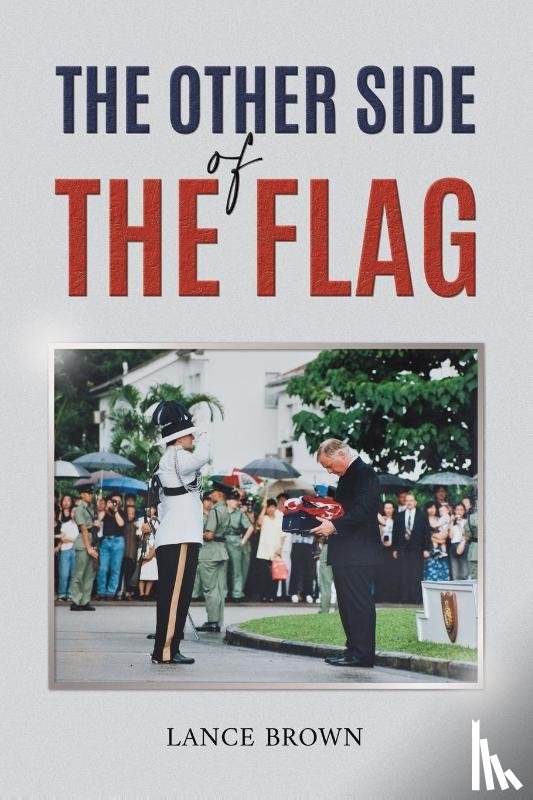 Brown, Lance - The Other Side of the Flag