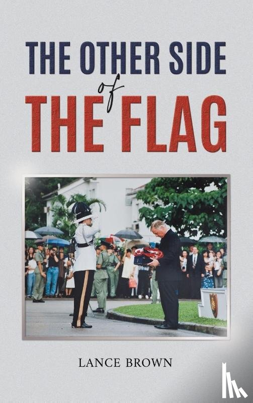 Brown, Lance - The Other Side of the Flag