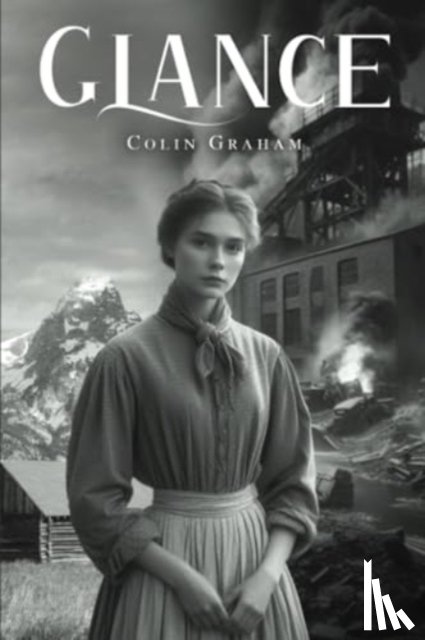Graham, Colin - Glance