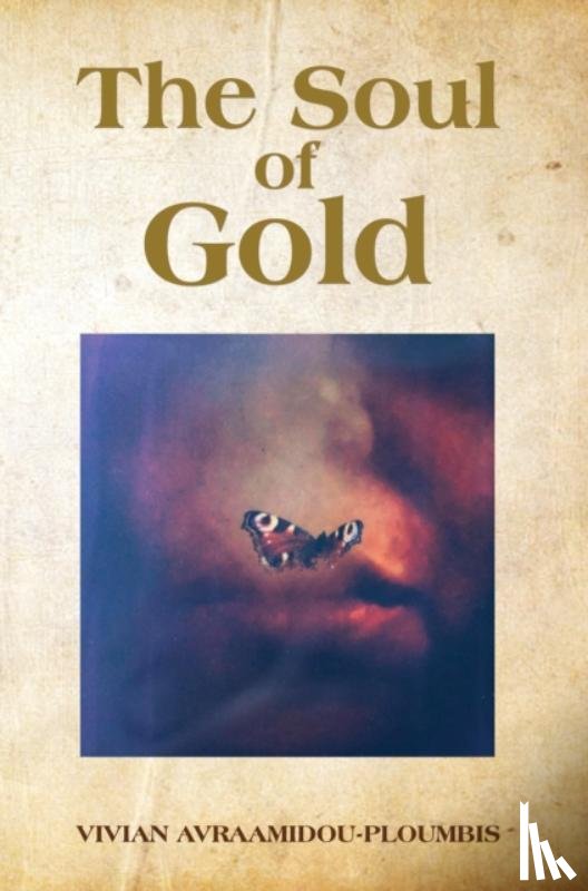 Avraamidou-Ploumbis, Vivian - The Soul of Gold