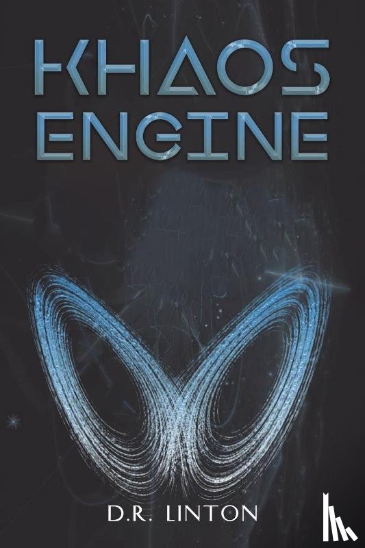 Linton, D.R. - Khaos Engine