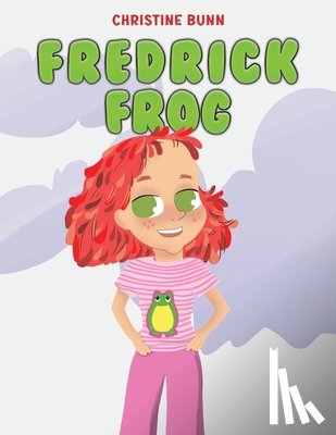 Bunn, Christine - Fredrick Frog