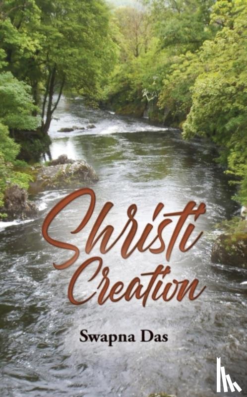 Das, Swapna - Shristi: Creation