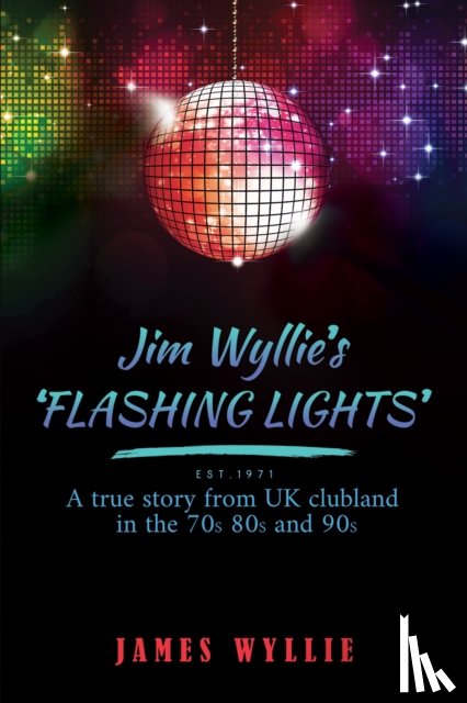 Wyllie, James - Jim Wyllie's 'Flashing Lights'