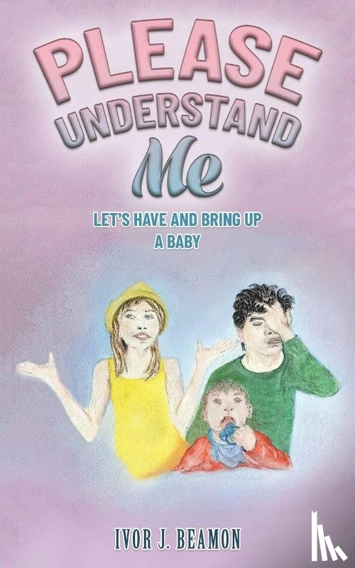 Beamon, Ivor J. - Please Understand Me