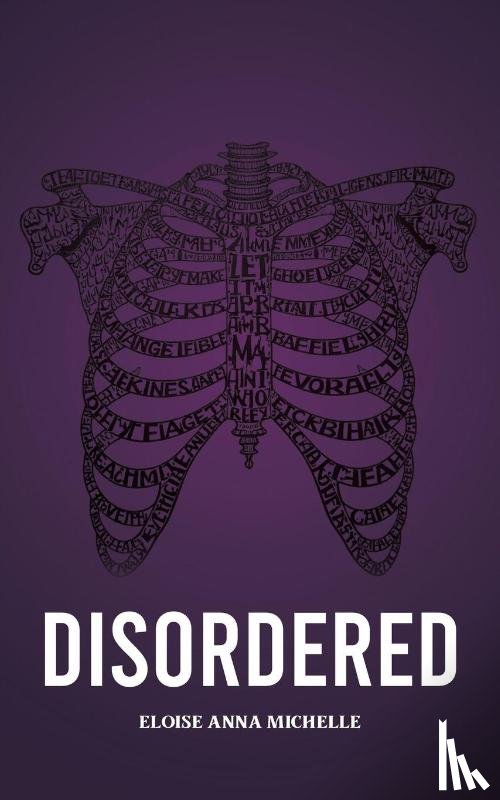 Michelle, Eloise Anna - Disordered