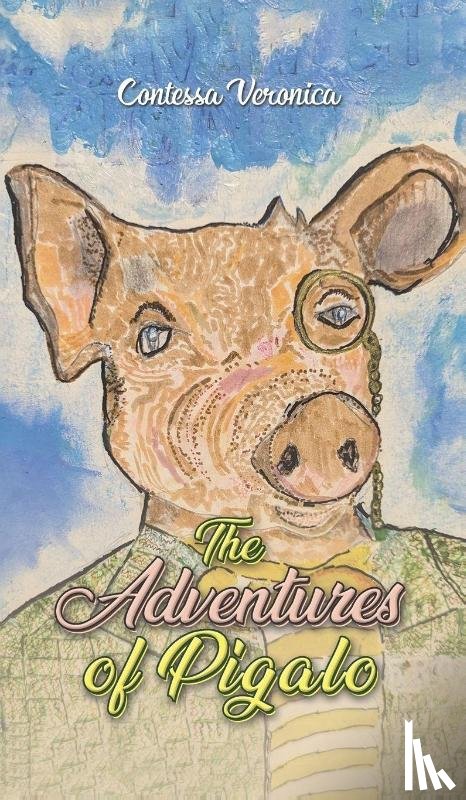 Veronica, Contessa - The Adventures of Pigalo