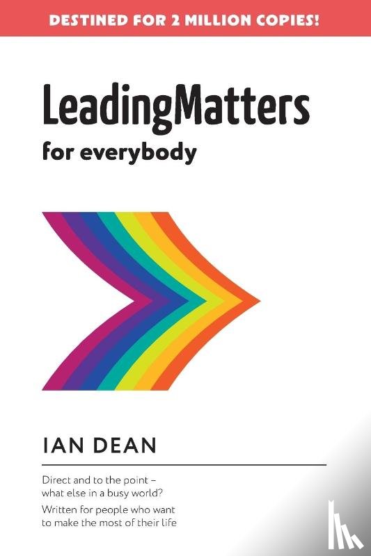 Dean, Ian - LeadingMatters