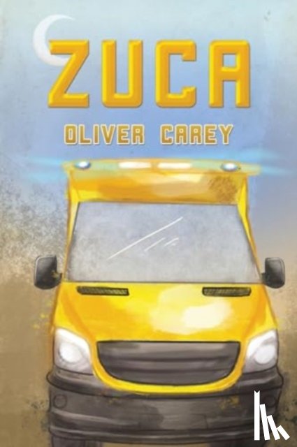 Carey, Oliver - Zuca