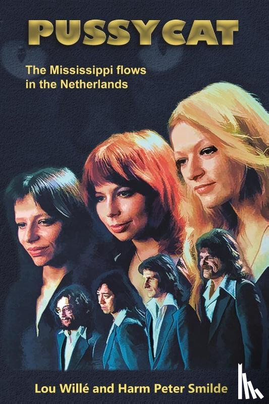 Wille, Lou, Smilde, Harm Peter - Pussycat