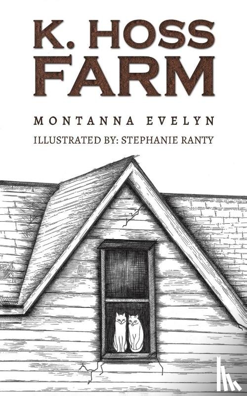 Evelyn, Montanna - K. Hoss Farm