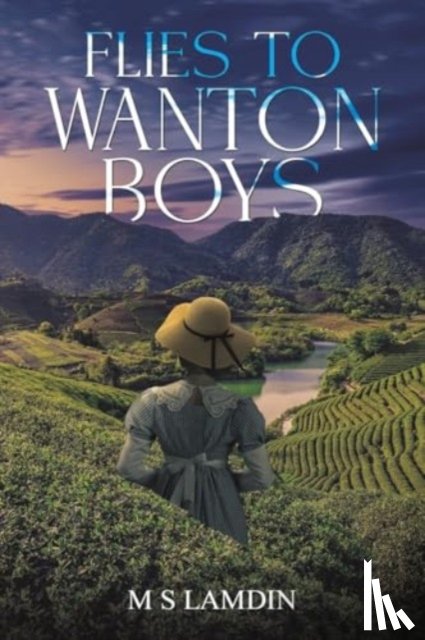 Lamdin, M S - Flies to Wanton Boys